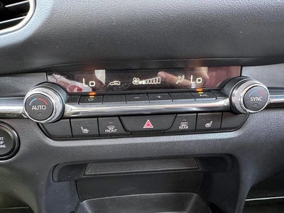 2023 Mazda Mazda CX-30 2.5 S Carbon Edition