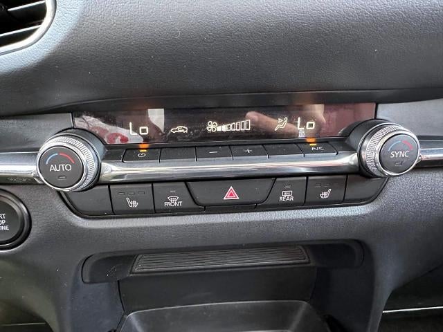 2023 Mazda Mazda CX-30 2.5 S Carbon Edition