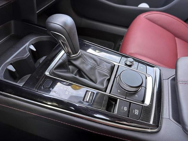 2023 Mazda Mazda CX-30 2.5 S Carbon Edition