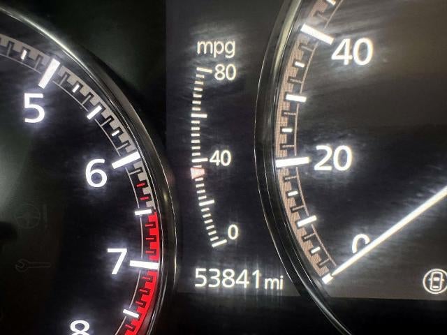 2023 Mazda Mazda CX-30 2.5 S Carbon Edition