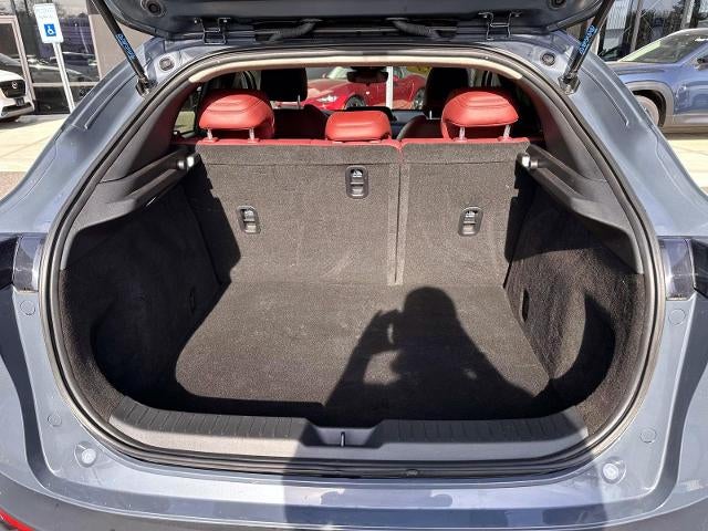 2023 Mazda Mazda CX-30 2.5 S Carbon Edition