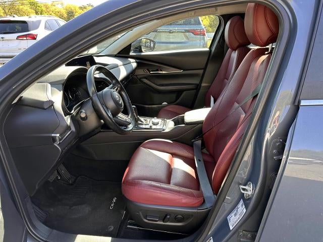 2023 Mazda Mazda CX-30 2.5 S Carbon Edition
