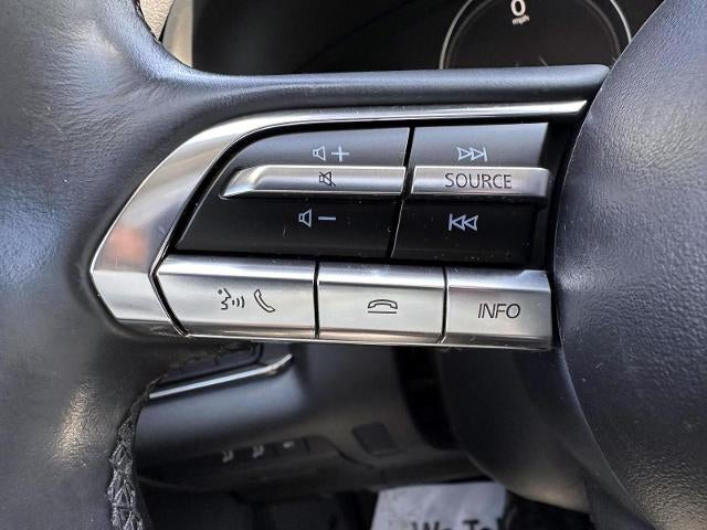 2023 Mazda Mazda CX-30 2.5 S Carbon Edition
