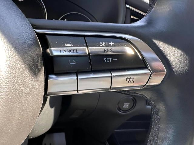 2023 Mazda Mazda CX-30 2.5 S Carbon Edition