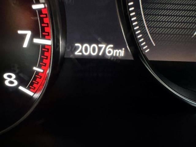 2023 Mazda Mazda CX-30 2.5 S Carbon Edition