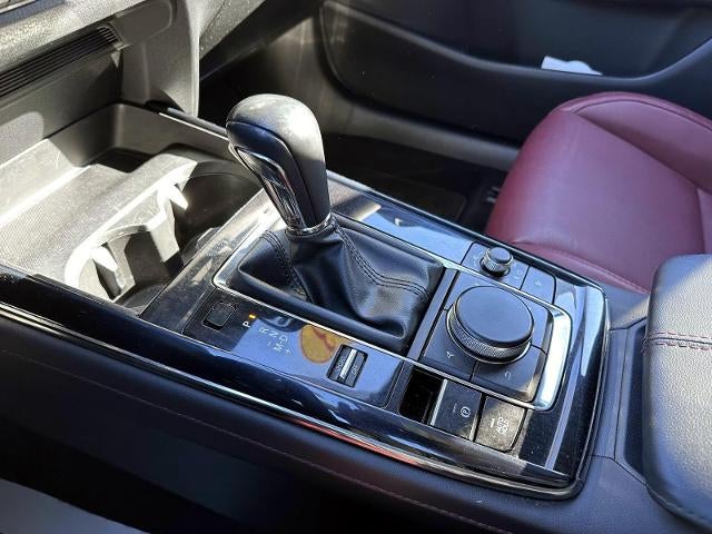2023 Mazda Mazda CX-30 2.5 S Carbon Edition