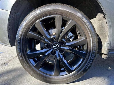 2023 Mazda Mazda CX-30 2.5 S Carbon Edition