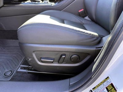 2024 Mazda Mazda CX-30 2.5 S Preferred Package