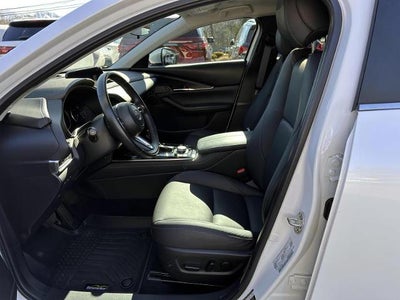 2024 Mazda Mazda CX-30 2.5 S Preferred Package
