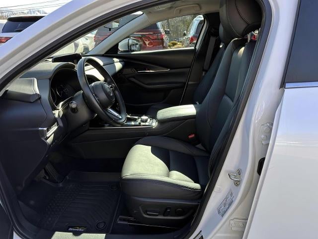 2024 Mazda Mazda CX-30 2.5 S Preferred Package