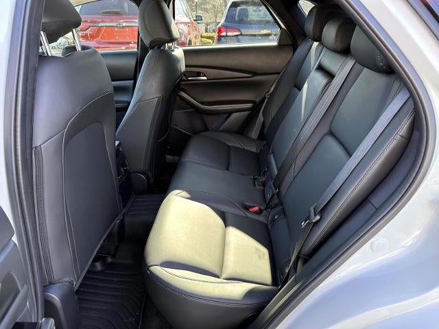 2024 Mazda Mazda CX-30 2.5 S Preferred Package