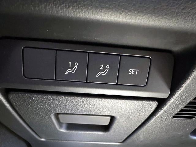 2024 Mazda Mazda CX-30 2.5 S Preferred Package