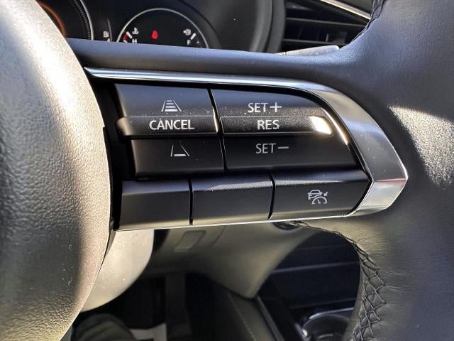2024 Mazda Mazda CX-30 2.5 S Preferred Package