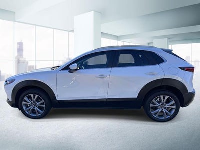 2024 Mazda Mazda CX-30 2.5 S Preferred Package