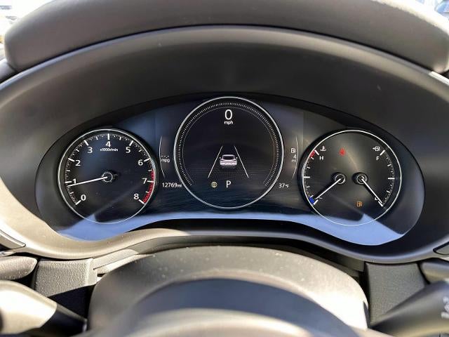 2024 Mazda Mazda CX-30 2.5 S Preferred Package