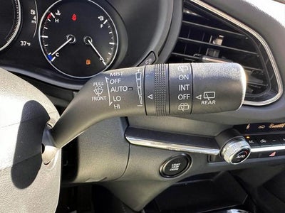 2024 Mazda Mazda CX-30 2.5 S Preferred Package