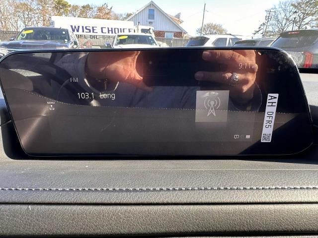 2024 Mazda Mazda CX-30 2.5 S Preferred Package