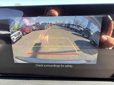 2024 Mazda Mazda CX-30 2.5 S Preferred Package