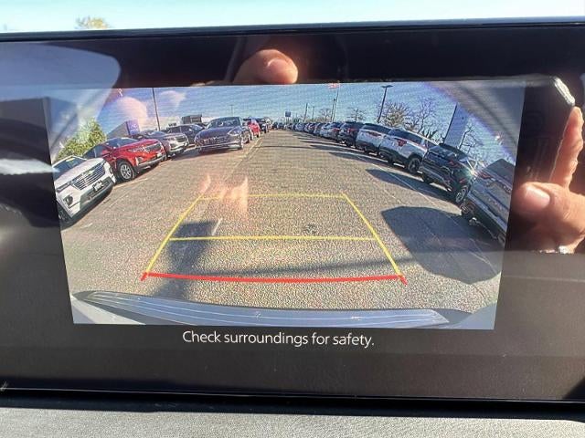 2024 Mazda Mazda CX-30 2.5 S Preferred Package