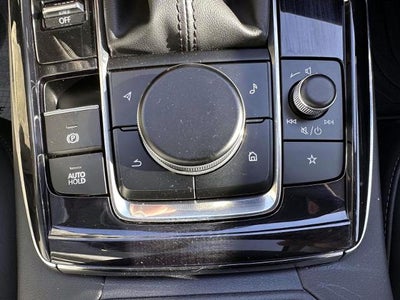 2024 Mazda Mazda CX-30 2.5 S Preferred Package