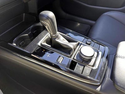 2024 Mazda Mazda CX-30 2.5 S Preferred Package