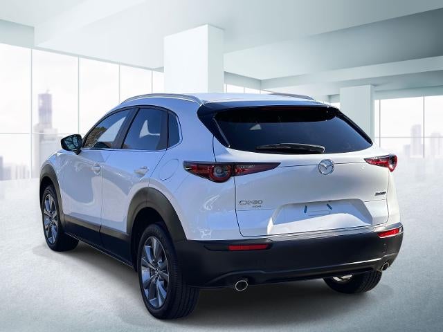 2024 Mazda Mazda CX-30 2.5 S Preferred Package