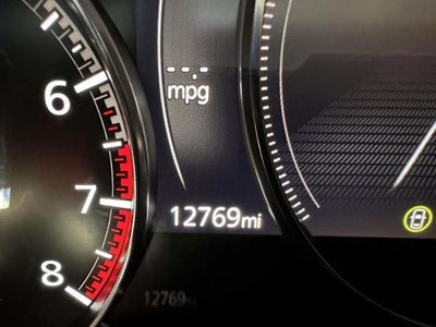 2024 Mazda Mazda CX-30 2.5 S Preferred Package