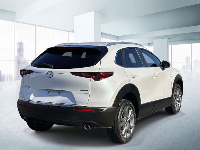 2024 Mazda Mazda CX-30 2.5 S Preferred Package