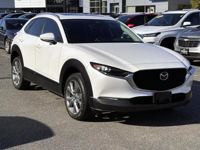 2024 Mazda Mazda CX-30 2.5 S Preferred Package