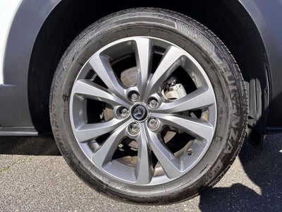 2024 Mazda Mazda CX-30 2.5 S Preferred Package