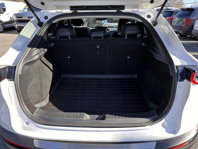 2024 Mazda Mazda CX-30 2.5 S Preferred Package