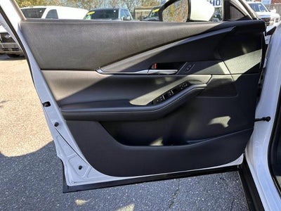 2024 Mazda Mazda CX-30 2.5 S Preferred Package