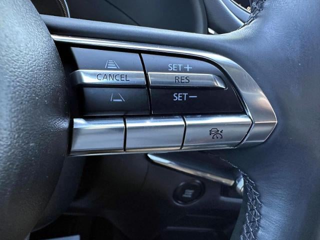 2023 Mazda Mazda CX-30 2.5 S Carbon Edition