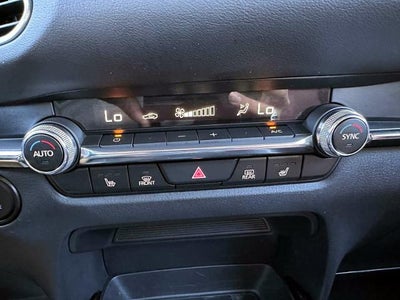 2023 Mazda Mazda CX-30 2.5 S Carbon Edition