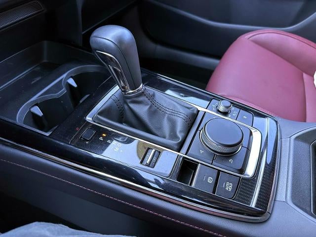 2023 Mazda Mazda CX-30 2.5 S Carbon Edition
