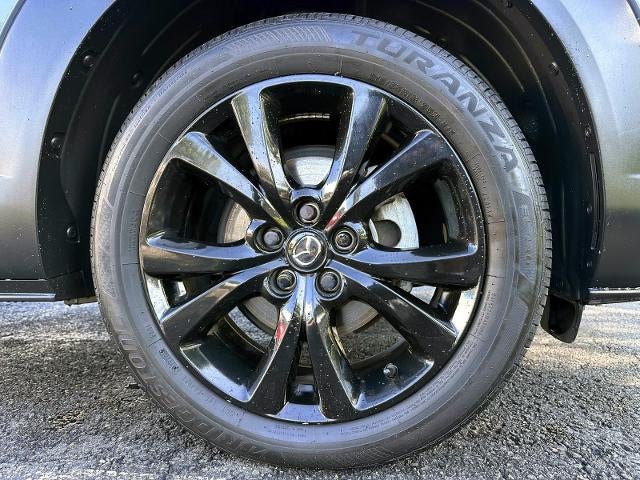 2023 Mazda Mazda CX-30 2.5 S Carbon Edition