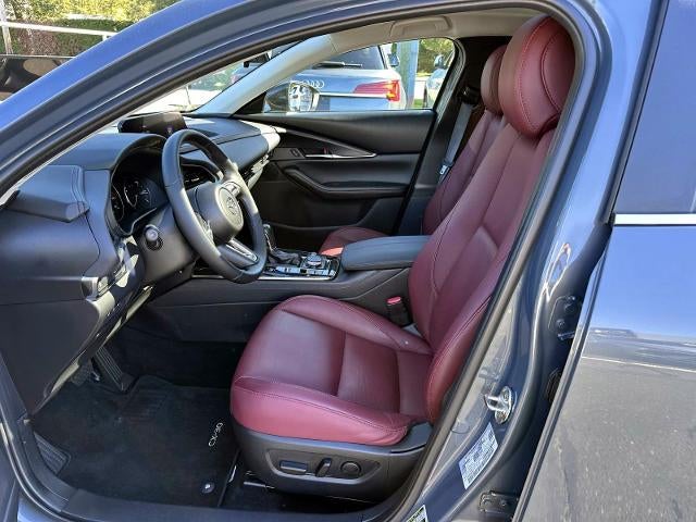 2023 Mazda Mazda CX-30 2.5 S Carbon Edition