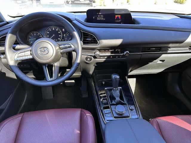 2023 Mazda Mazda CX-30 2.5 S Carbon Edition