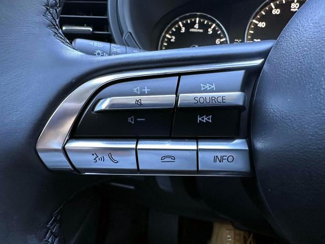 2023 Mazda Mazda CX-30 2.5 S Carbon Edition