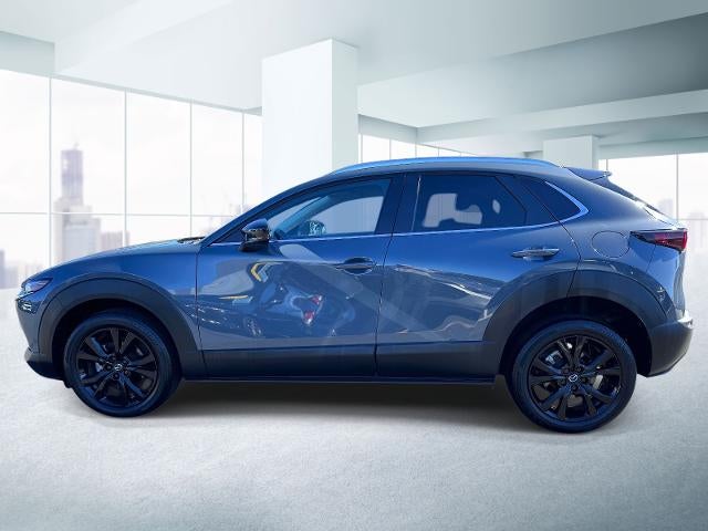 2023 Mazda Mazda CX-30 2.5 S Carbon Edition