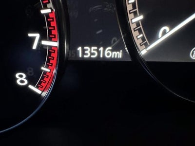 2023 Mazda Mazda CX-30 2.5 S Carbon Edition