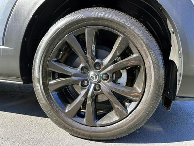 2023 Mazda Mazda CX-30 2.5 S Carbon Edition