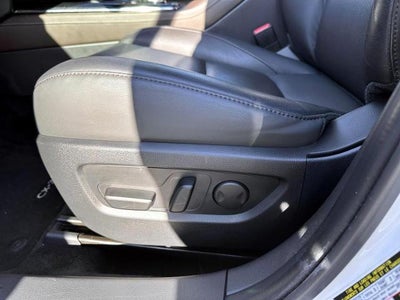 2023 Mazda Mazda CX-30 2.5 S Premium Package