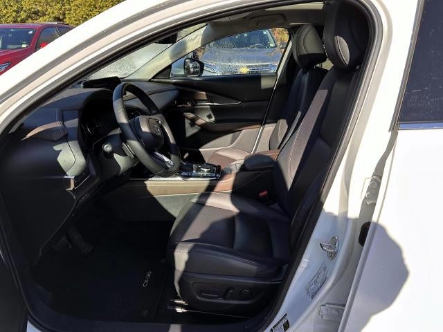 2023 Mazda Mazda CX-30 2.5 S Premium Package