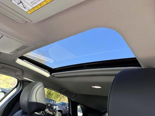 2023 Mazda Mazda CX-30 2.5 S Premium Package