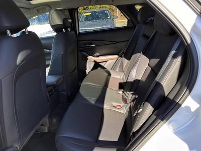 2023 Mazda Mazda CX-30 2.5 S Premium Package