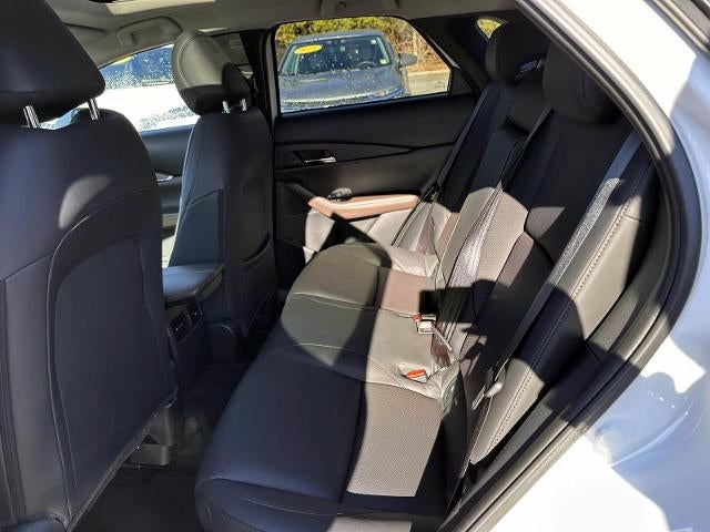 2023 Mazda Mazda CX-30 2.5 S Premium Package