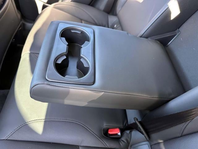 2023 Mazda Mazda CX-30 2.5 S Premium Package