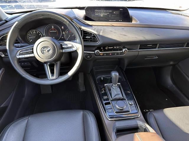 2023 Mazda Mazda CX-30 2.5 S Premium Package