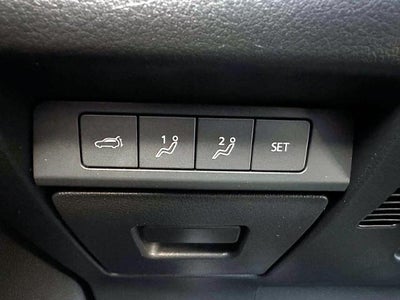 2023 Mazda Mazda CX-30 2.5 S Premium Package